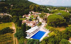 Hotel La Mandarine Saint Tropez